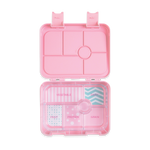 PENNY SCALLAN | Large Bento Box | Chirpy Bird