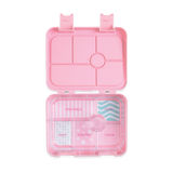 PENNY SCALLAN | Large Bento Box | Chirpy Bird