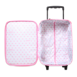 Kids' 2 Wheel Suitcase — Chirpy Bird