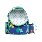 PENNY SCALLAN-Backpack Large |Dino Rock