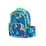 PENNY SCALLAN-Backpack Large |Dino Rock