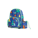 PENNY SCALLAN-Backpack Medium | Dino Rock