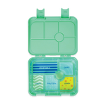 PENNY SCALLAN | Large Bento Box | Dino Rock