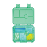PENNY SCALLAN | Large Bento Box | Dino Rock