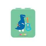 PENNY SCALLAN | Mini Bento Box | Dino Rock