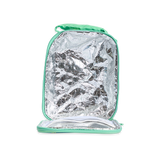 Large Insulated Lunch Bag - Dino Rock