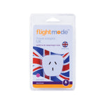 OUTBOUND UK ADAPTOR (HONG KONG/UK) TYPE G