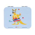 PENNY SCALLAN | Large Bento Box | Kanga Crew