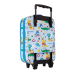 Kids' 2 Wheel Suitcase - Kanga Crew