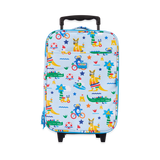 Kids' 2 Wheel Suitcase - Kanga Crew