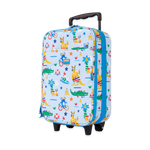 Kids' 2 Wheel Suitcase - Kanga Crew