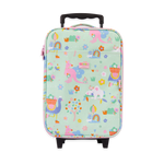 Kids' 2 Wheel Suitcase - Kipping Koala