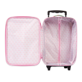 Kids' 2 Wheel Suitcase - Kipping Koala