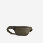 HAVEN LABEL | FITZROY BUM BAG | OLIVE