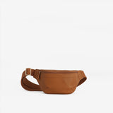 HAVEN LABEL | FITZROY BUM BAG | TAN