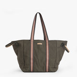 HAVEN LABEL | SHELLY MARKET SHOPPER | OLIVE