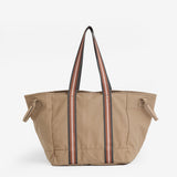 HAVEN LABEL | SHELLY MARKET SHOPPER | SAND