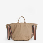 HAVEN LABEL | SHELLY MARKET SHOPPER | SAND