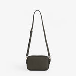 HAVEN LABEL | DOUBLE BAY CROSSBODY | OLIVE