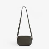 HAVEN LABEL | DOUBLE BAY CROSSBODY | OLIVE