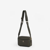 HAVEN LABEL | DOUBLE BAY CROSSBODY | OLIVE