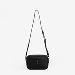 HAVEN LABEL | DOUBLE BAY CROSSBODY | BLACK