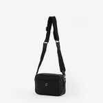 HAVEN LABEL | DOUBLE BAY CROSSBODY | BLACK