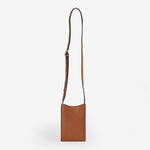 HAVEN LABEL | KIRRA PHONE CROSSBODY | TAN