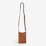 HAVEN LABEL | KIRRA PHONE CROSSBODY | TAN