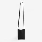 HAVEN LABEL | KIRRA PHONE CROSSBODY | BLACK