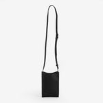 HAVEN LABEL | KIRRA PHONE CROSSBODY | BLACK