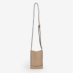 HAVEN LABEL | KIRRA PHONE CROSSBODY | SAND