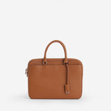 HAVEN LABEL | MOSMAN 15" LAPTOP CASE | TAN