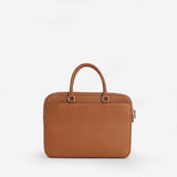 HAVEN LABEL | MOSMAN 15" LAPTOP CASE | TAN