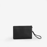 HAVEN LABEL | NOOSA POUCH | BLACK