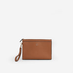 HAVEN LABEL | NOOSA POUCH | TAN