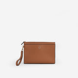 HAVEN LABEL | NOOSA POUCH | TAN