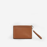 HAVEN LABEL | NOOSA POUCH | TAN