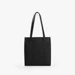 HAVEN LABEL | BRONTE TOTE BAG | BLACK