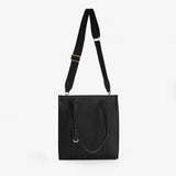 HAVEN LABEL | BRONTE TOTE BAG | BLACK