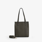 HAVEN LABEL | BRONTE TOTE BAG - OLIVE