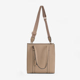 HAVEN LABEL | BRONTE TOTE BAG | SAND