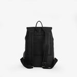 HAVEN LABEL | BURLEIGH BACKPACK | BLACK