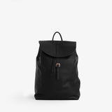 HAVEN LABEL | BURLEIGH BACKPACK | BLACK