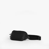 HAVEN LEBEL | FITZROY BUM BAG | BLACK