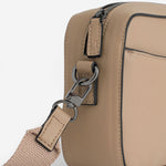 HAVEN LABEL | DOUBLE BAY CROSSBODY | SAND