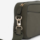 HAVEN LABEL | DOUBLE BAY CROSSBODY | OLIVE