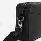 HAVEN LABEL | DOUBLE BAY CROSSBODY | BLACK