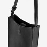 HAVEN LABEL | KIRRA PHONE CROSSBODY | BLACK