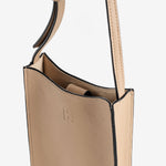 HAVEN LABEL | KIRRA PHONE CROSSBODY | SAND